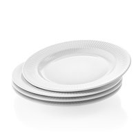 Eva Trio - Legio Nova Dinner Plate 25 cm - Set of 4 (887225)