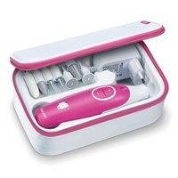 Beurer - MP 44 Manicure & Pedicure Set - 3 Years Warranty