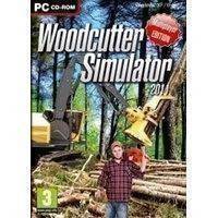 Woodcutter Simulator 2011, Focus Home Interactive