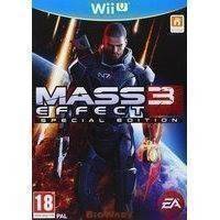 Mass Effect 3 Special Edition, Electronic Arts