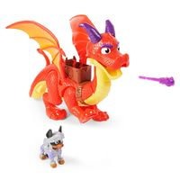 Paw Patrol - Knights - Sparks the Dragon & Claw (6062105)