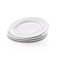 Eva Trio - Legio Nova Lunch Plate 22 cm. 4 - pack (887222)