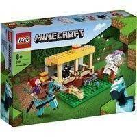 LEGO Minecraft - The Horse Stable (21171)