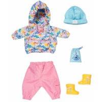 BABY born - Deluxe Walk the Dog Outfit 43cm (832035), Baby Born