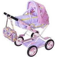 BABY Born - Deluxe Pram (828649), Baby Born