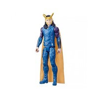 Avengers - Titan Heroes - Loki (F2246), Disney