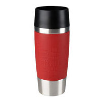 Tefal - Travel Thermo Mug - Red (K3084114)