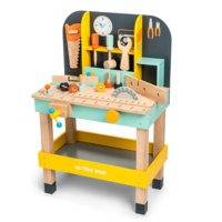 Le Toy Van - Alex's Work Bench (LTV475)