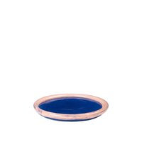 Broste Copenhagen - Hula Light trays, 18 cm - Blue (14485068)