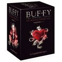 Buffy The Vampire Slayer Box - Complete series 1-7 (39 disc) - DVD, Twentieth Century Fox
