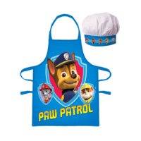 Kids Apron - Paw Patrol - Blue (230010), BrandMac