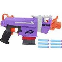 NERF - Fortnite - Motorized SMG-E Blaster (E8977)