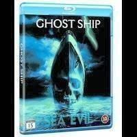 Ghost Ship ('02) - Blu Ray, Warner Bros
