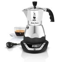 Bialetti - Moka Timer - 6 Cup (6093)