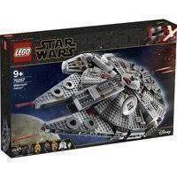 LEGO Star Wars - Millennium Falcon (75257)