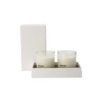 Meraki - Scented Candle - Shadow lake