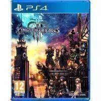 Kingdom Hearts III (3), Square Enix