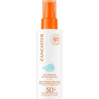 Lancaster - SUN KIDS Sensitive Wet Skin Milk Spray SPF50+ 150 ml