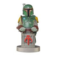 Boba Fett Cable Guy - Star Wars, Exquisite Gaming