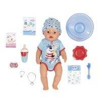 Baby Born - Magic Boy 43 cm (827963)