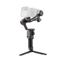 DJI - Ronin RS 3 - Stabilizer