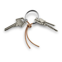 Eva Solo - Keyring - Cognac (549002)