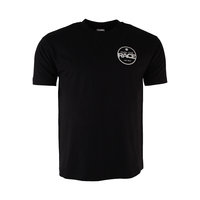 Cool Car Race 'Race' T-shirt - Black