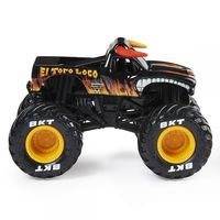 Monster Jam - 1:64 Single Pack - El Toro Loco (6063814)