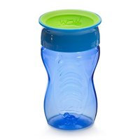 WOW - Cup Kids - Blue Tritan, Wow Gear