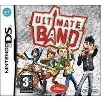 Ultimate Band (ING - ENG/FR/SP/DU/GER/IT), Disney Interactive