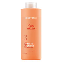 Wella -Invigo Nutri-Enrich Conditioner 1000 ml