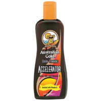 Australian Gold - Dark Tanning Accelerator Lotion 250 ml