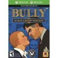 Bully: Scholarship Edition (Import), Rockstar