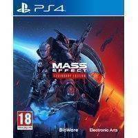 Mass Effect Legendary Edition, Electronic Arts