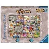 Ravensburger - The Flintstones 1000p (10216924)