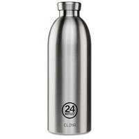 24 Bottles - Clima Bottle 0,85 L - Steel (24B430), 24Bottles