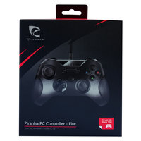 Piranha PC Controller - Fire