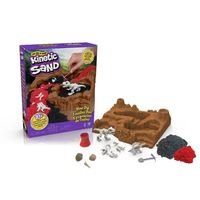 Kinetic Sand - Digging for Dinos (6055874)