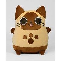 Monster Hunter Oversized Plush "Palico" Smoosh, Itemlab