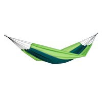 Amazonas - Moskito-Silk Traveller Forest Hammock - Green (AZ-1030170)