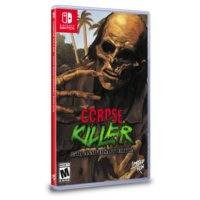 Corpse Killer (Limited Run) (Import)