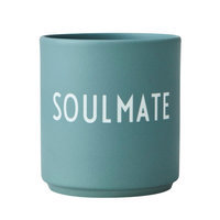 Design Letters - Favourite Cup - Soulmate