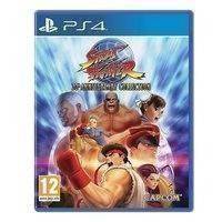 Street Fighter: 30th Anniversary Collection, CapCom