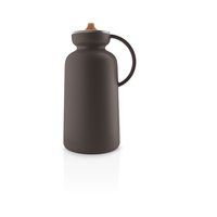 Eva Solo - Silhouette vacuum jug - Chocolate (502876)