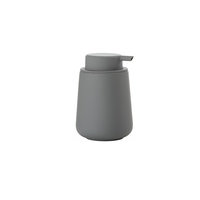 Zone Denmark - Nova One Soap Dispenzer - Grey (330163)