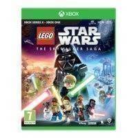 LEGO Star Wars: The Skywalker Saga, Nintendo