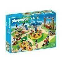 Playmobil - City Life - Playground (5024)