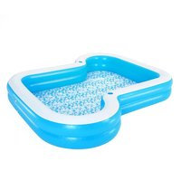 Bestway - Sunsational Family Pool 1207 L (54321)