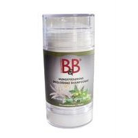B&B - Organic shampoo bar for white dogs (9036)