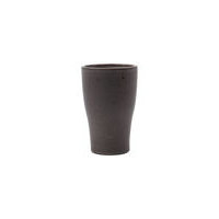 House Doctor - Liss thermo mugs 2 pcs - Dark Grey (206262510)